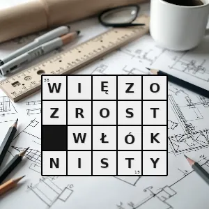 Rozwiązanie krzyżówki: klejodajny - więzozrost włóknisty | hasła, synonimy i podpowiedzi Hasło krzyżówkowe klejodajny - więzozrost włóknisty – rozwiązanie, synonimy, podpowiedzi i definicje krzyżówkowe